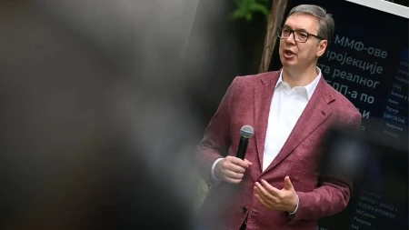 Predsednik otkrio šta sledi za Vidovdan: Sprema se novi veliki ugovor