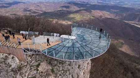 Kablar više nikad neće biti isti: Posle decenija muka otvoren put do spektakularnog vrha