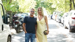 O razvodu je rekla samo jedno! Pričalo se da je Đole ostavio Vesnu i decu u stanu nakon 20 godina