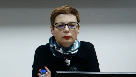 Otkrivamo: Gazela je glavni operativac blokaderskog pape!