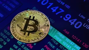 Bitkoin skočio pa stao - investitori zbunjeni 