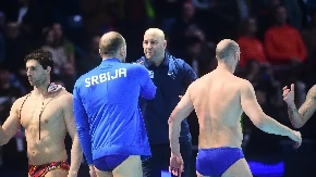 Mandić, Jakšić... Ovo su vaterpolisti koji više neće da igraju za Srbiju