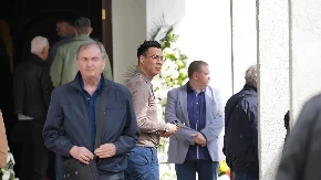 "Bio sam i homosekualac i narkoman" Naš pevač (46) ogolio dušu, pa sve priznao: "Suprugu to nije remetilo"