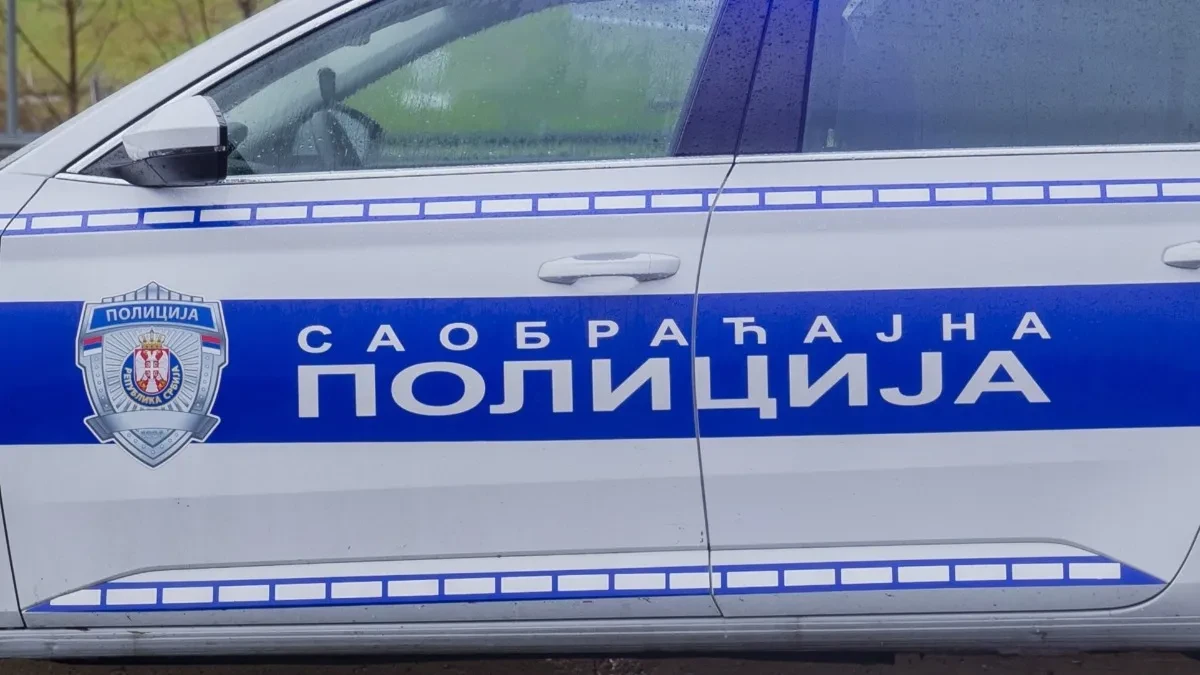 Žestok udes kod Kovilja: U saobraćajnoj nesreći na auto-putu teško povređena žena