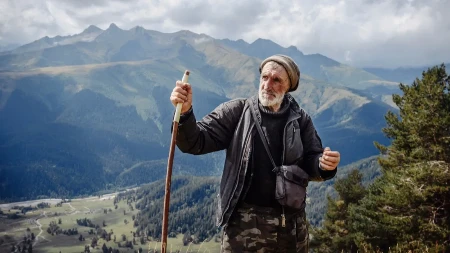 Životne mudrosti Rusa koji je živeo 104 godine: Stojte bosi na zemlji, pročistite misli pored vode...