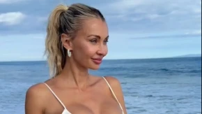 Trudna Dajana Gudić (36)! Čeka dete sa Afroamerikancem koji joj je promenio život, pokazala i stomak! (FOTO)