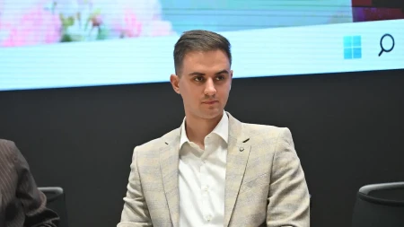 Kada podrška postane snaga, a empatija promeni živote: Osnivač aplikacije Help Hendikep na konferenciji „Nijedna mama nije sama“