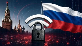 Strah ih vratio 50 godina unazad! Rusi zbog isključenja interneta kupuju papirne mape