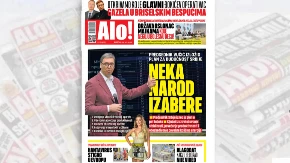 Neka narod izabere! Vučić izložio plan za budućnost Srbije