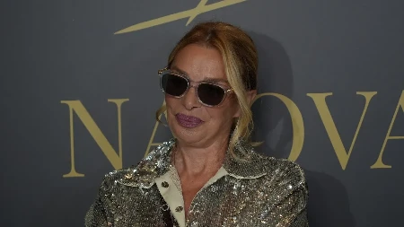 Vanesa Šokčić raskrinkala estradu! Pevačica priznala šta se zapravo dešava na sceni: "Maltene svaki dan imamo..." (VIDEO)