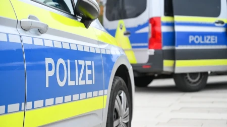 Biznismen iz BiH otet u Nemačkoj! Presreli su ga u belom kombiju, oglasili se iz policije (FOTO)