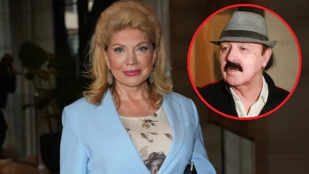 "Sumnjam da bi Haris hteo sa mnom" Suzana Mančić šokirala izjavom o Džinoviću, evo šta bi uradila zbog njega! (VIDEO)