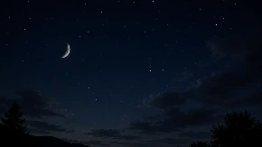 Ovog datuma će svi gledati u nebo! Stiže pojava koju će proučavati