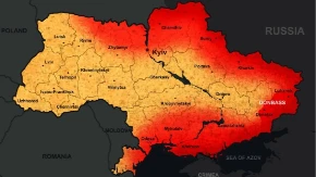 "Hantavirus počeo da kosi vojnike" Šok vest sa fronta u Ukrajini