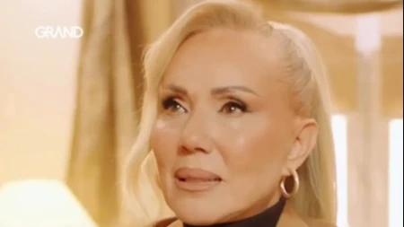 Izustila je o Breni ono što niko nije smeo decenijama: "Ona je iza sebe imala..."