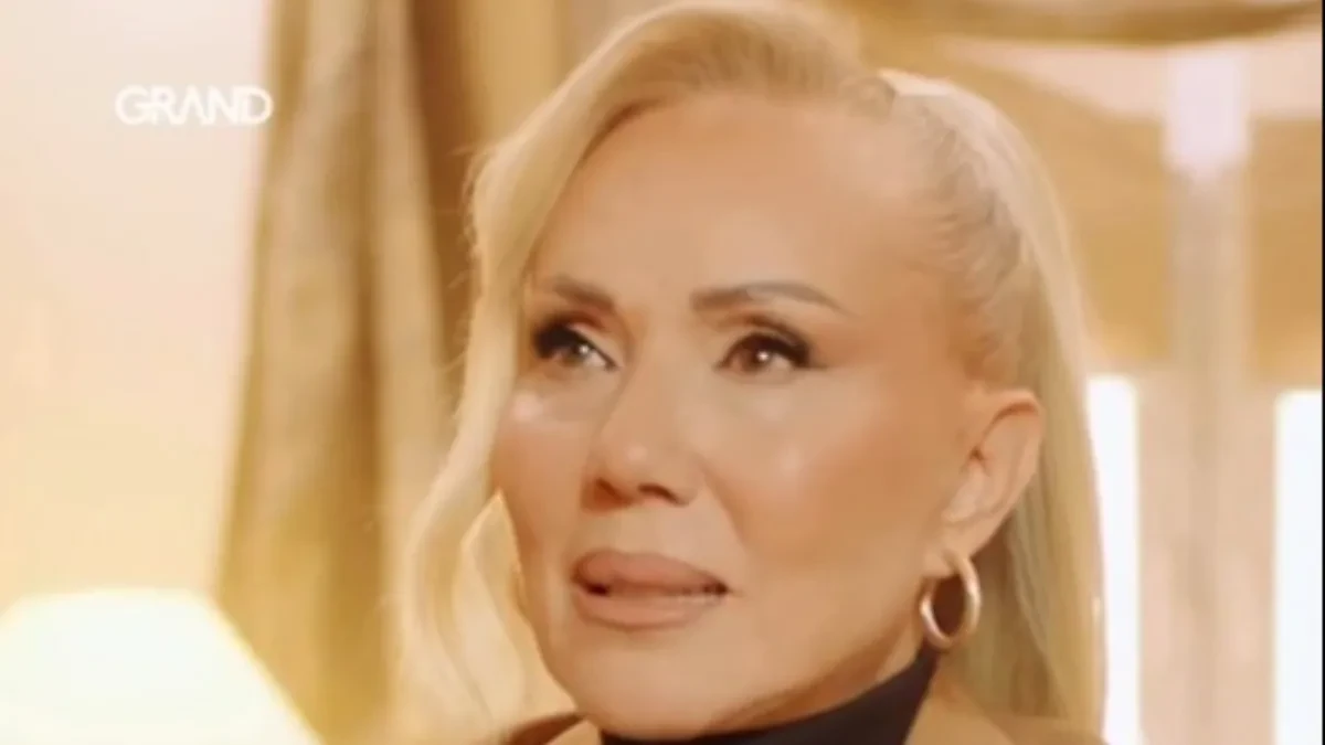Izustila je o Breni ono što niko nije smeo decenijama: "Ona je iza sebe imala..."