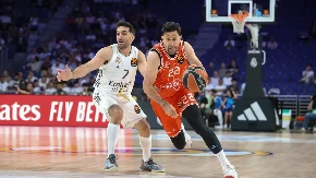 Real ide na F4! Madriđani slavili u Bugarskoj, Micić blistao, ali uzalud