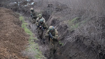Kotao ključa, Rusi se spremaju da zadaju završni udarac: Klješta oko Donbasa seku žilu kucavicu Kijeva