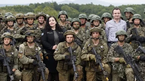 Kurti naoružava Prištinu turskim milionima! Dil van svih odredbi, a ovo je krajnji cilj! 