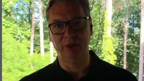 Važan dan za Srbiju! Vučić danas prisustvuje potpisivanju dokumenata o izgradnji puta "Vožd Karađorđe"