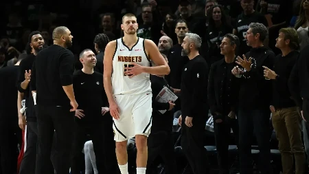 Ovome se nije nadao: Nikola Jokić dobio novi nož u leđa