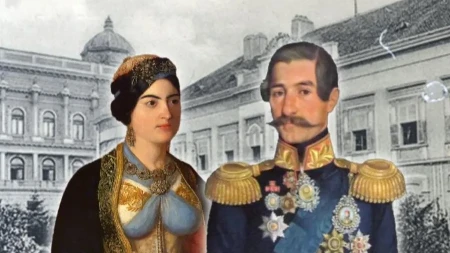 "Radije bih da me iseku na komade" Karađorđeva snaja vladala iz senke, optuživali je za ubistvo srpskog kneza, a zbog ovoga je bila gnevna na muža