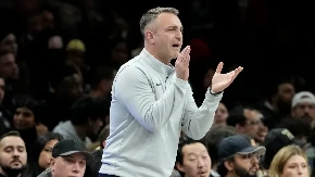 Stiže nagrada za Srbina: Toronto nudi novi ugovor Rajakoviću