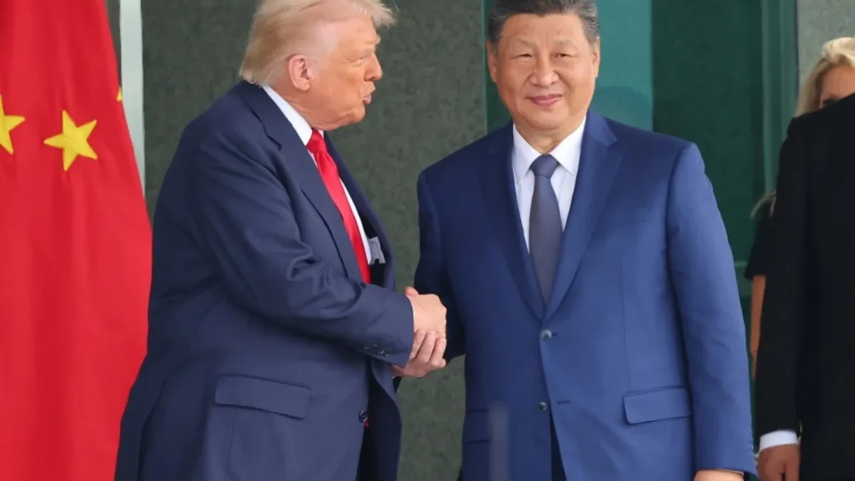 Tramp i Si uskoro oči u oči? Amerika i Kina šalju poruku o deeskalaciji i smirivanju odnosa