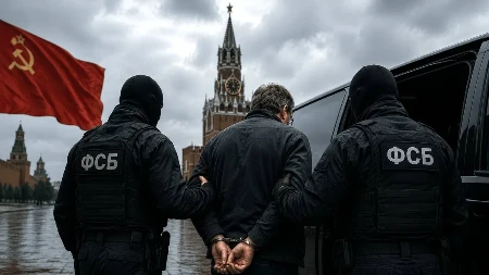 Istraživao politički progon, država ga uhapsila! Istoričar završio iza rešetaka