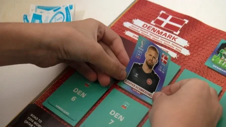 Kraj legendarnih albuma - FIFA menja čuvenog proizvođača sličica