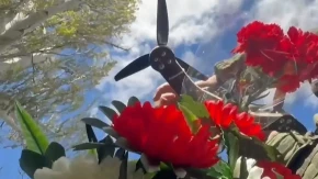 Šok i neverica u ukrajinskim redovima: Dron prešao Dnjepar, evo šta je nosio sa sobom