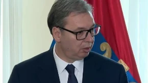 Vučić: Prošli smo pravu golgotu sa obrazovanjem poslednjih godinu dana
