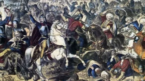 Zašto se kaže "Kasno Marko na Kosovo stiže"?