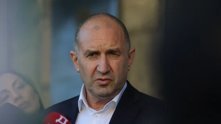 Bugarska izabrala vladu: Radev premijer