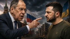 Grmi iz Moskve: 