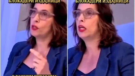 Studenti blokaderi obmanjuju svoje glasače: Sada je jasno po čijem nalogu ruše državu