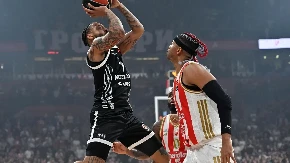 Šok za Partizan i Zvezdu u Evroligi: Srpski klubovi se ovome nisu nadali