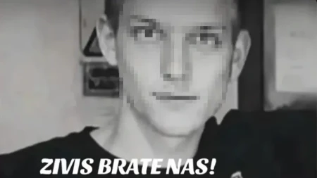 Izbo nožem Nemanju (19) na smrt jer ga je samo pogledao u autobusu: Nisu se ni poznavali