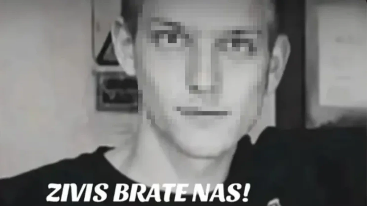 Izbo nožem Nemanju (19) na smrt jer ga je samo pogledao u autobusu: Nisu se ni poznavali