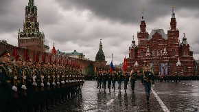 Putin ostao bez gostiju: Najveći blam Dana pobede u modernoj istoriji