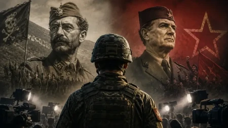 Zašto su jedni istorijski simboli dozvoljeni, a drugi meta hajke?