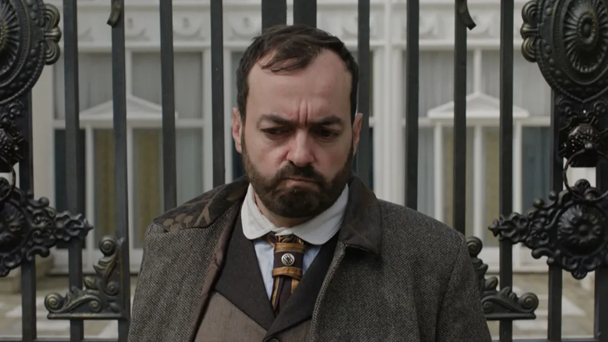 SERIJA DANA „Sumpor“