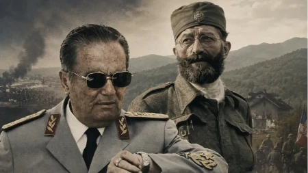 Kako je pao Draža Mihailović: Britanci, Tito i kontroverze iz 1946.