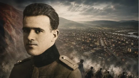 Loznica 1941: Prvi oslobođeni grad porobljene Evrope