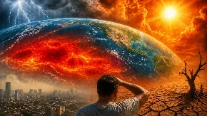 El Ninjo će da prži! Pogledajte očekivane temperature - Meteorolozi izdali upozorenje za celu Evropu!