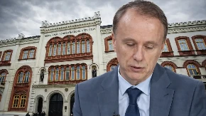 Nova šokantna otkrića o rektorovoj saradnici: Đokićeva Gazela radi za srpske neprijatelje