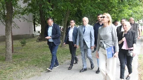 Nekad selo novog početka posle Velike seobe, danas dom za 27 porodica