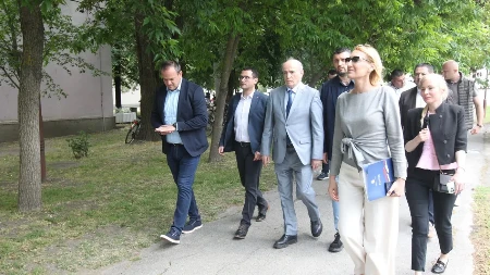 Nekad selo novog početka posle Velike seobe, danas dom za 27 porodica