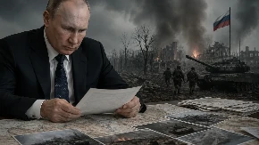 Procurio tajni plan iz Kremlja: Putin sprema izlaz iz rata u Ukrajini