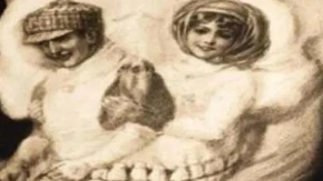 Šta ste prvo videli? Ovaj test otkriva koliko ste zapravo romantični - rezultat će vas šokirati!